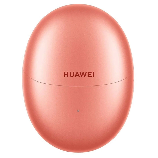 Huawei FreeBuds 5  qizil  simsiz naushniki onlayn