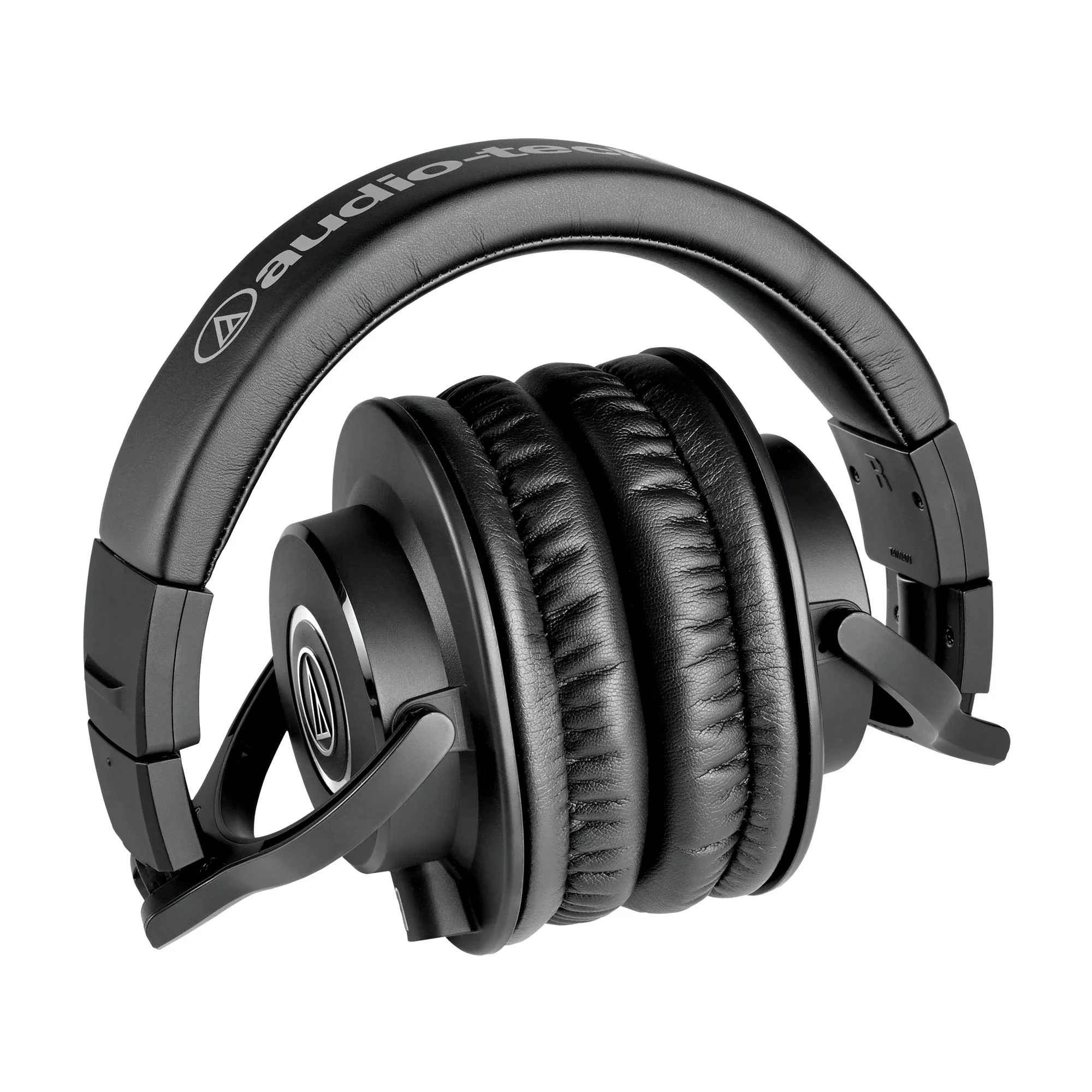 Проводные наушники Audio-Technica ATH-M40X цена