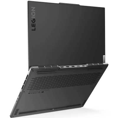 Ноутбук LENOVO Legion S7 16IAH7 / Intel Core i7-12700H / DDR5 16GB / SSD 512GB / RTX3060 6GB GDDR6 / 16" WUXGA (1920x1200) IPS 165Hz / Free Dos цена