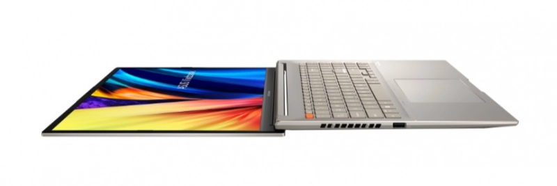 Asus Vivobook S / AMD Ryzen 7-5800H / DDR5 16GB / SSD 1TB / AMD Radeon Graphics / 16.0" WQXGA (2560 x 1600) 120Hz / Win 11 noutbugi narxi