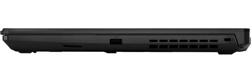 Ноутбук Asus TUF Gaming / Intel i5-12500H / DDR4 16GB / SSD 512GB / RTX3050 4GB GDDR6 / 17.3 FHD 1920X1080 / Free Dos цена