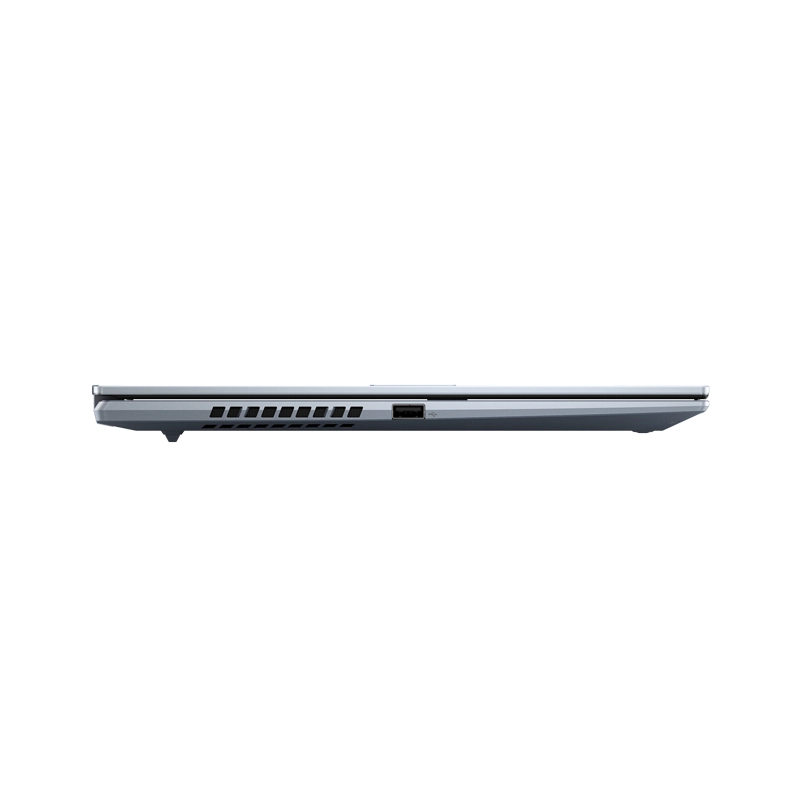 Asus Vivobook S M5602 / AMD Ryzen 5-5600H / DDR4 16GB / SSD 512GB / AMD Radeon Graphics / 16.0" WQXGA (2560 x 1600) 120Hz / Free Dos / Solar Silver noutbugi narxi