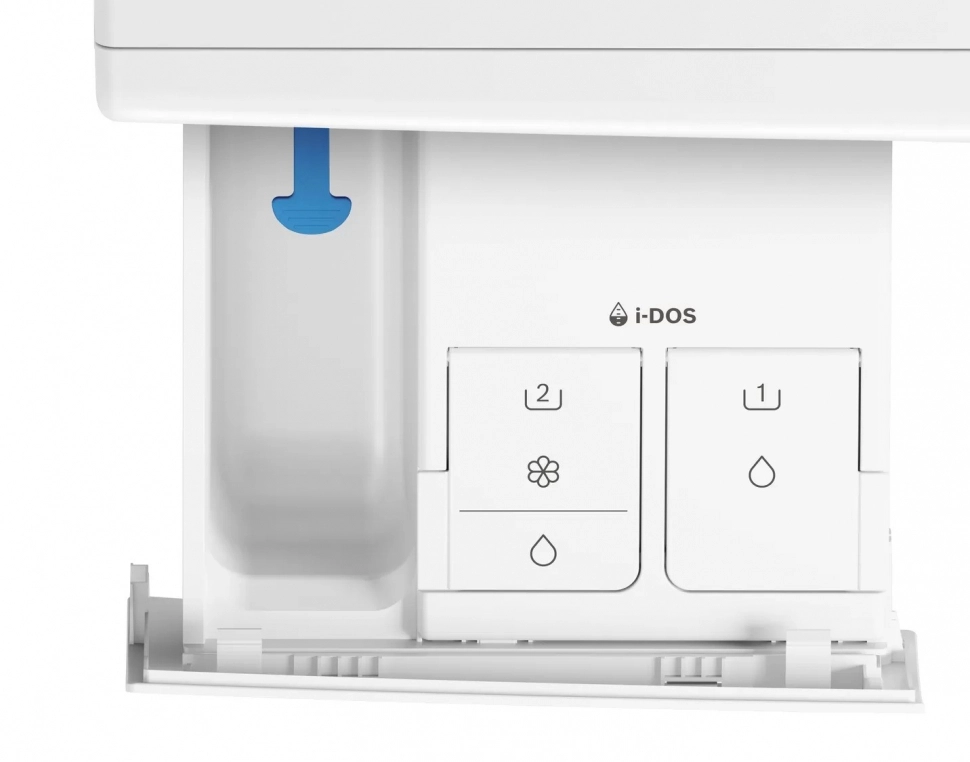 Bosch WGA254A1ME 10 Kg kir yuvish mashinasi bo'lib to'lash