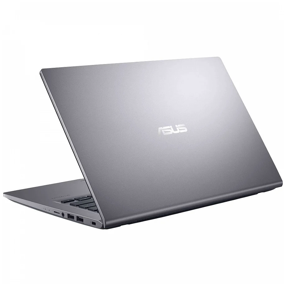 Ноутбук Asus X415MA / Intel Pentium N5030 / DDR4 4GB / SSD 128GB / Intel UHD Graphics / 14.0 FHD 1920X1080 / Win 11 цена