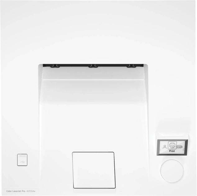 Принтер HP Color LaserJet Pro 4203dw (Лазерный, А4, цветной, Wi-Fi) narxi