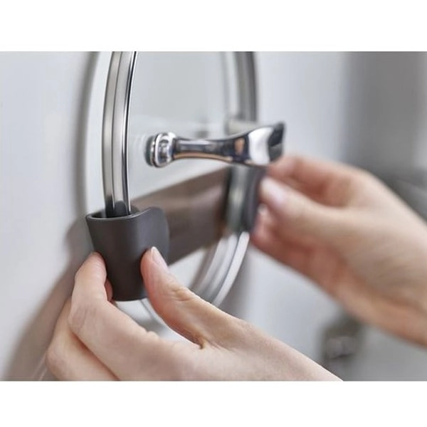 Набор держателей для посуды в шкафу Joseph Joseph CupboardStore 4 пр 85149 недорого