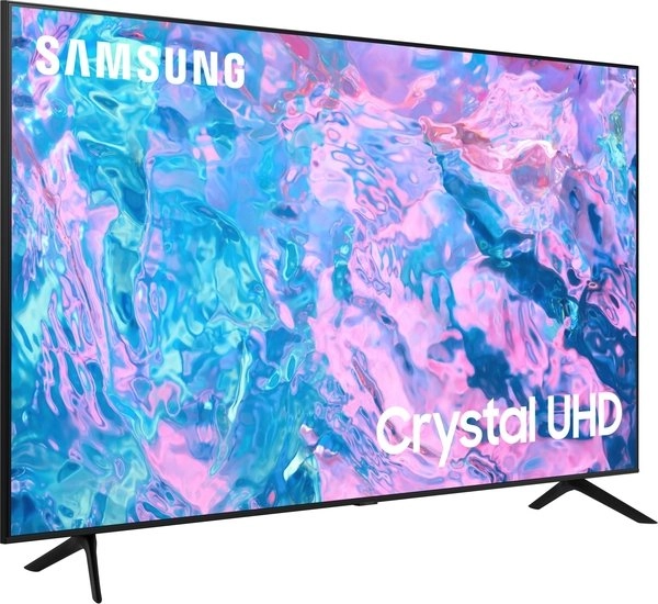 Телевизор Samsung 75CU7100UX 4K UHD Smart TV онлайн
