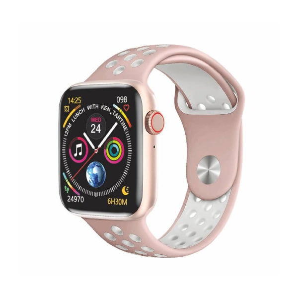 Green Lion GNSW45 Ultimate pushti smart-soati sotib olish