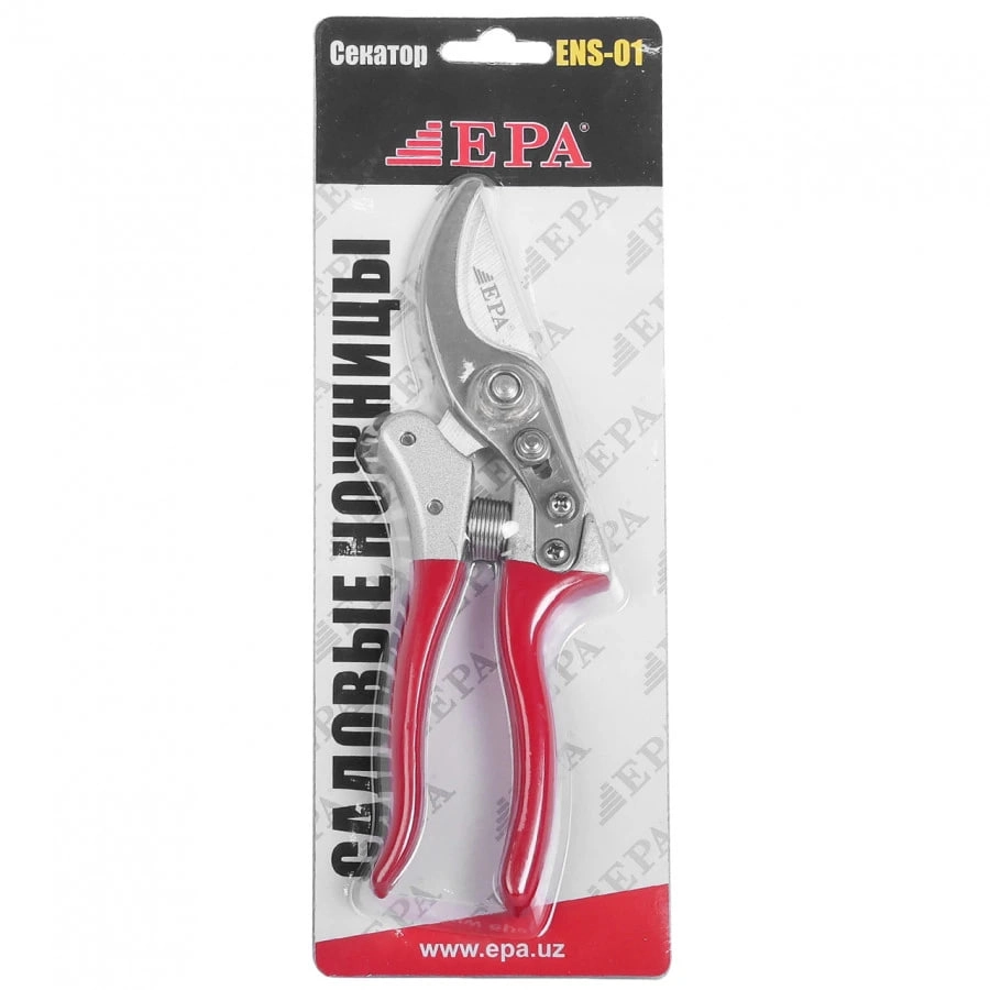 EPA ENS-01 tokqaychisi O'zbekistonda