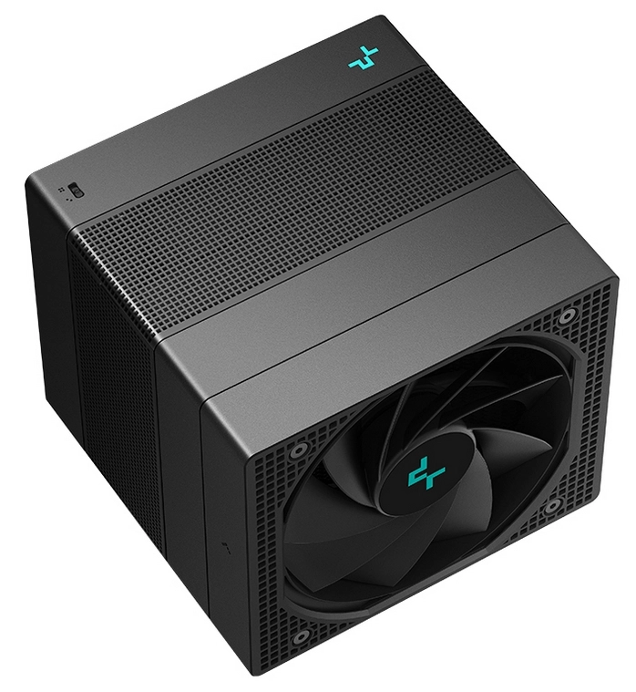 Кулер для процессора Deepcool Assassin IV цена