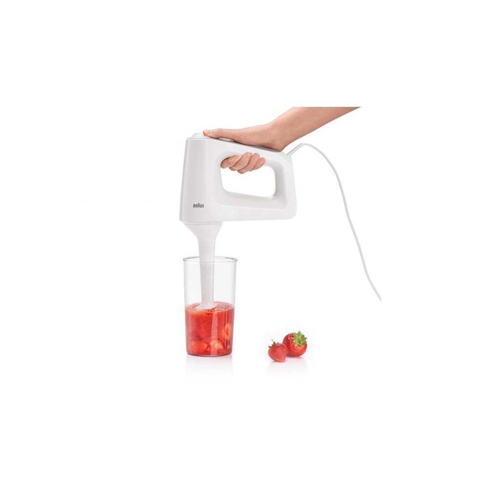 Миксер Braun MultiMix 3 Hand mixer HM3135 цена
