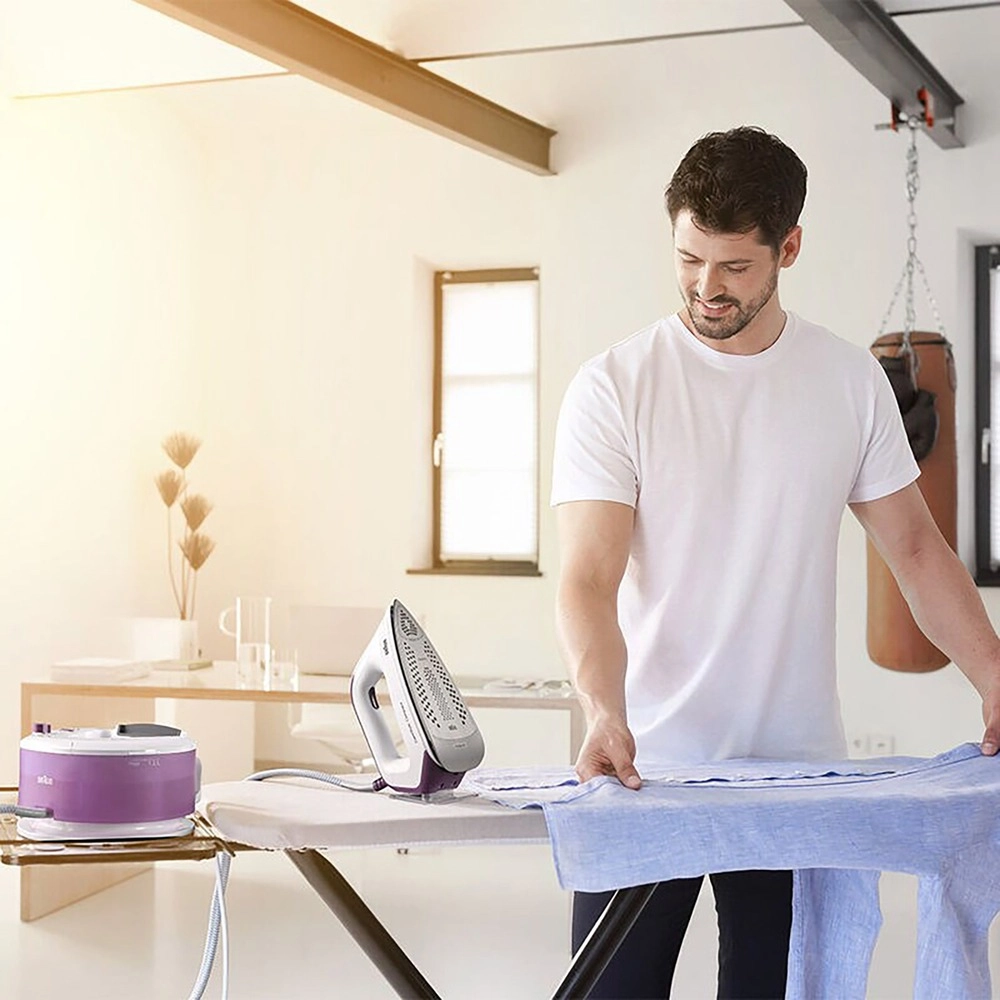 Парогенератор Braun CareStyle Compact IS2144VI narxi