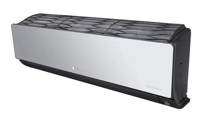 Кондиционер LG Art Сool Dual Inverter 12 (A12CMH) цена