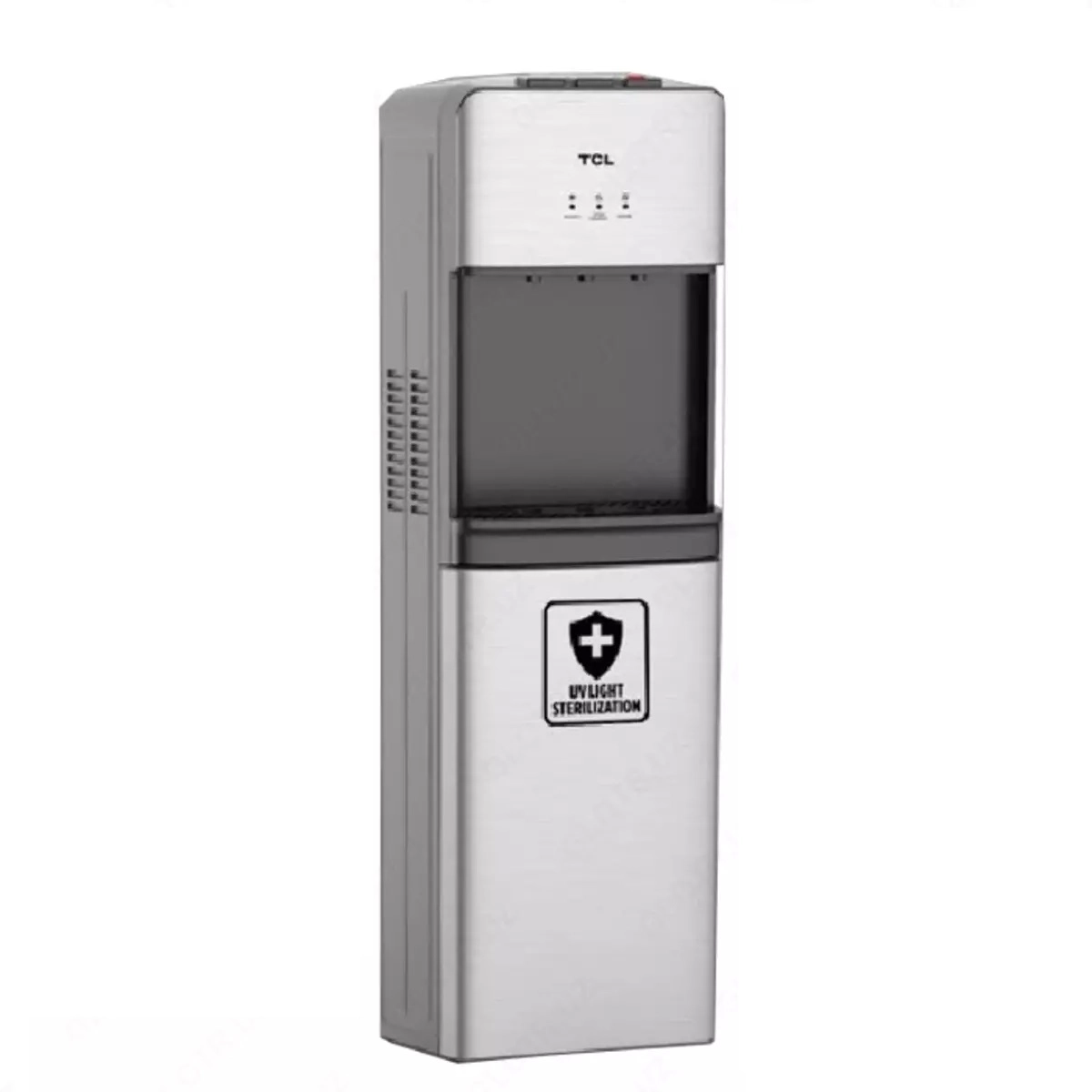 Кулер для воды TCL TY-LWYR95T Серебристый sotib olish
