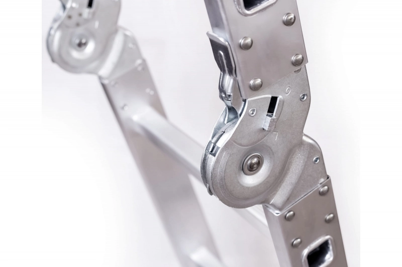 Лестница-трансформер Ufuk Pro 4x6 цена