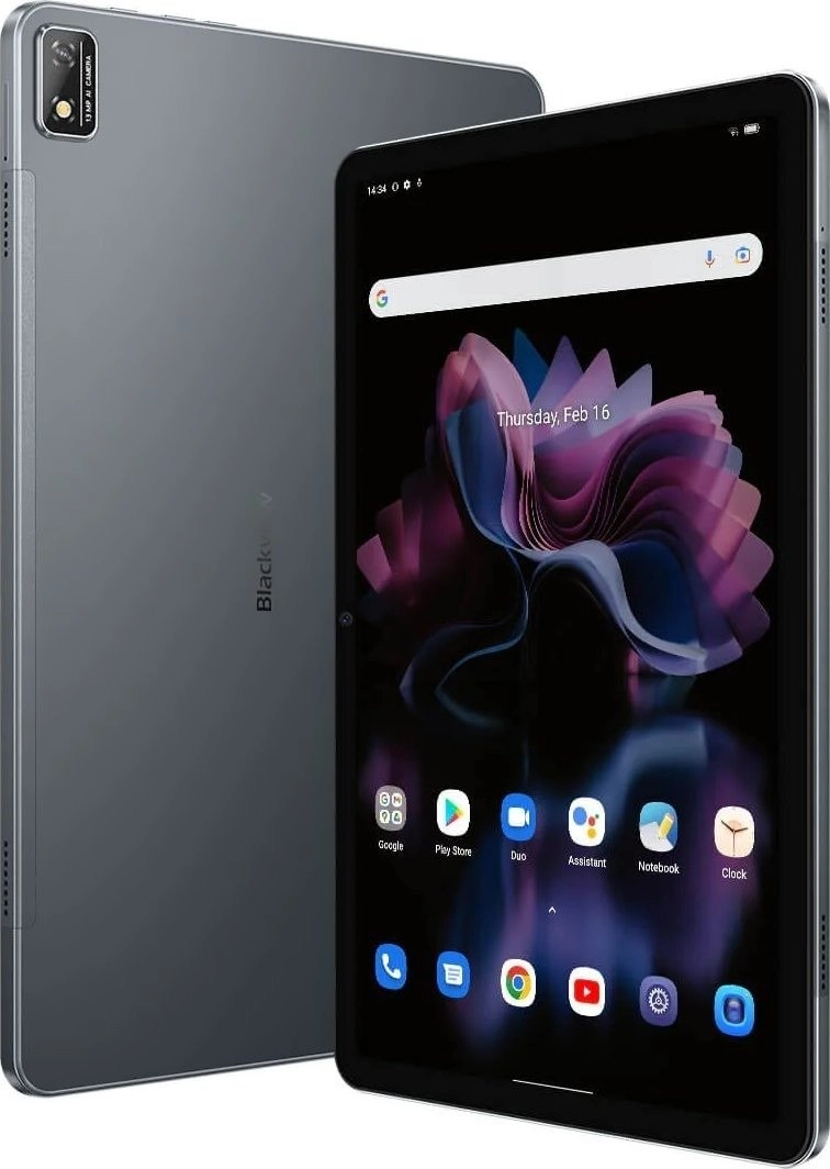 Blackview Tab 16 LTE 8/256Gb 11" Kulrang Plansheti narxi