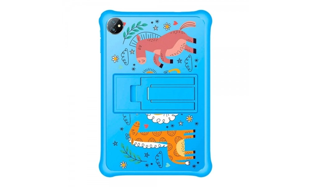 Blackview Tab A7 Kids 3/64GB 10.1" Android Ko'k Plansheti narxi