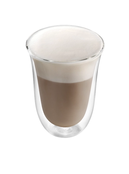 Чашки для латте DeLonghi DLSC312 цена