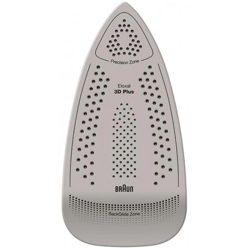 Парогенератор Braun CareStyle 7 Pro IS7286BK цена