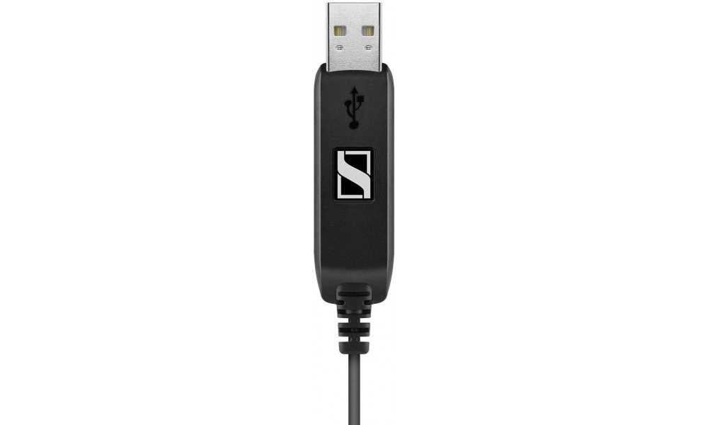 Гарнитура Sennheiser PC 7 USB Mono/ EPOS PC 7 Mono USB цена
