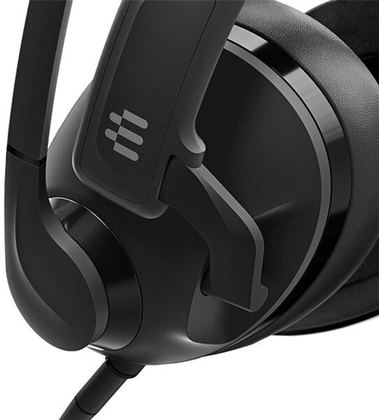 Sennheiser EPOS H3 Onyx Black garniturasi narxi