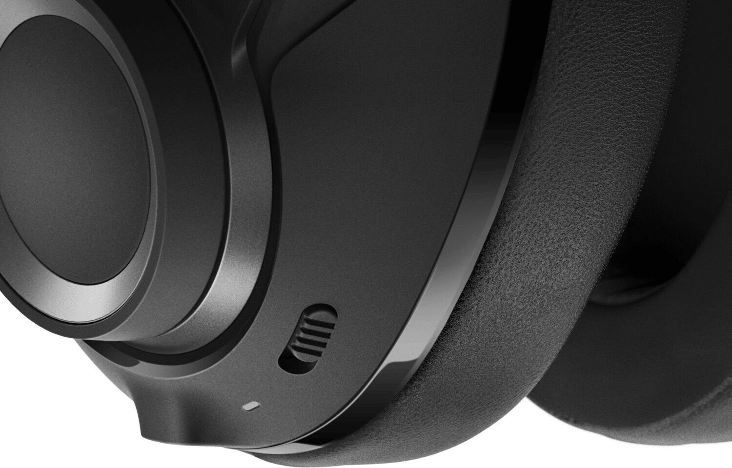 Sennheiser GSP 670 Wireless USB o‘yin garniturasi - rasm №7 Sennheiser GSP 670 Wireless USB o‘yin garniturasi narxi