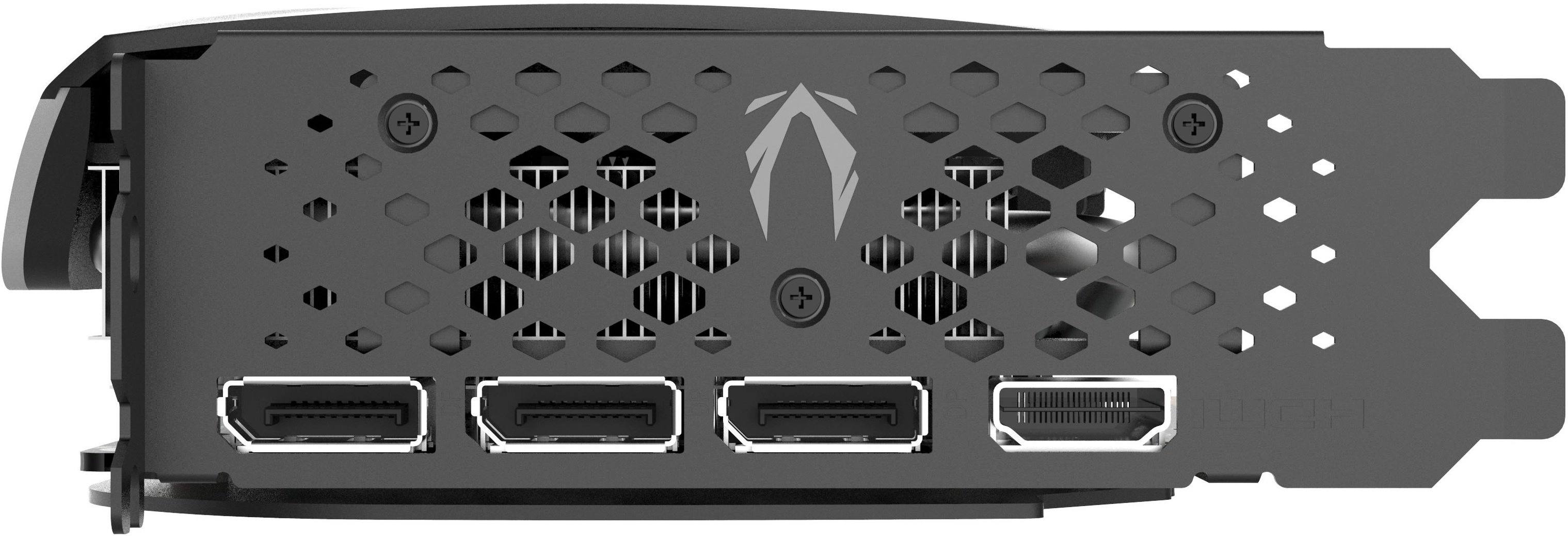 Видеокарта ZOTAC GeForce RTX 4070 12GB GDDR6X Twin Edge цена