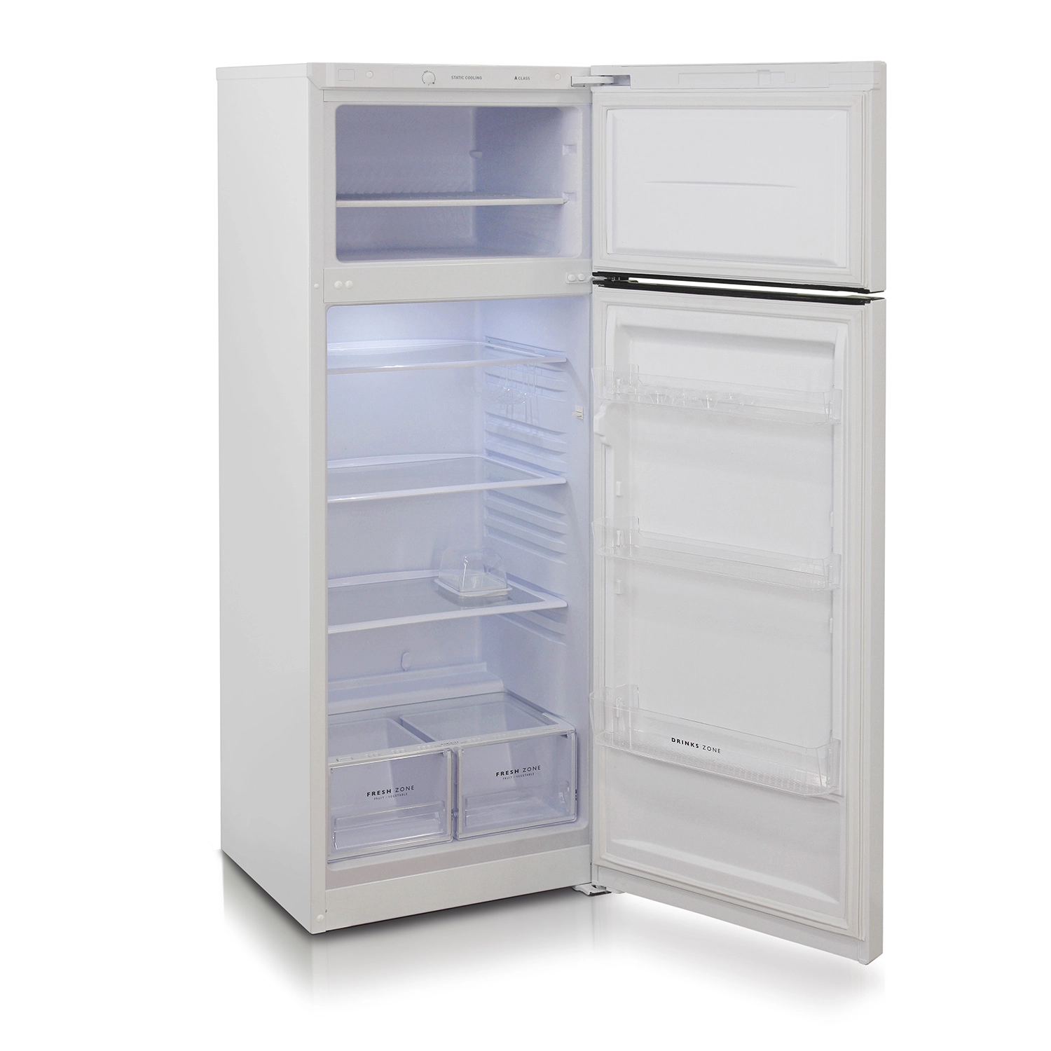 Холодильник Бирюса 6035 цена