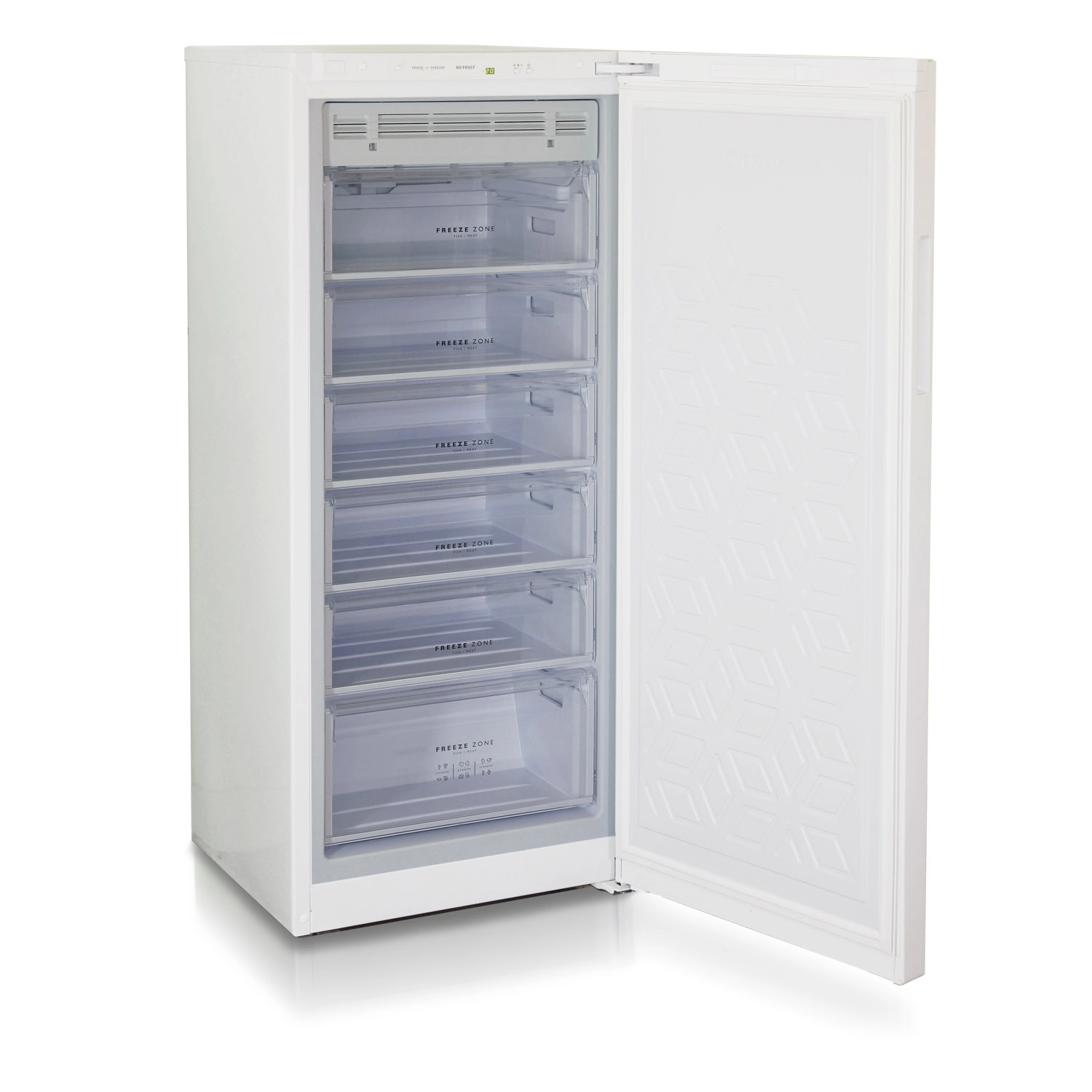 Морозильник Бирюса 6046SN цена