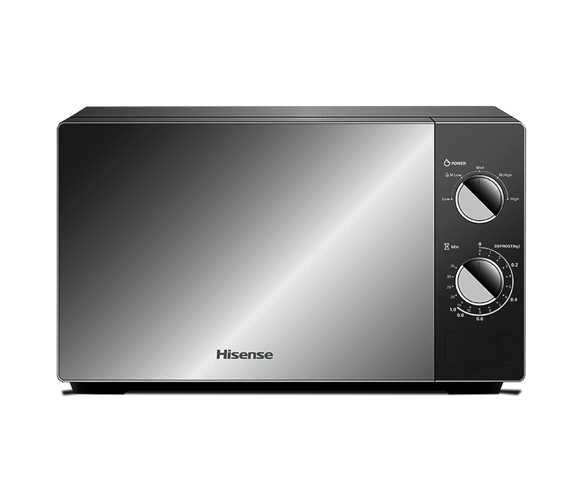 Микроволновая печь Hisense H20MOMS10 sotib olish