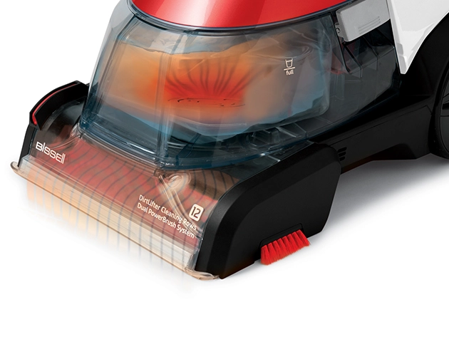 Моющий пылесос Bissell PowerWash Premier 1456e bo'lib to'lash