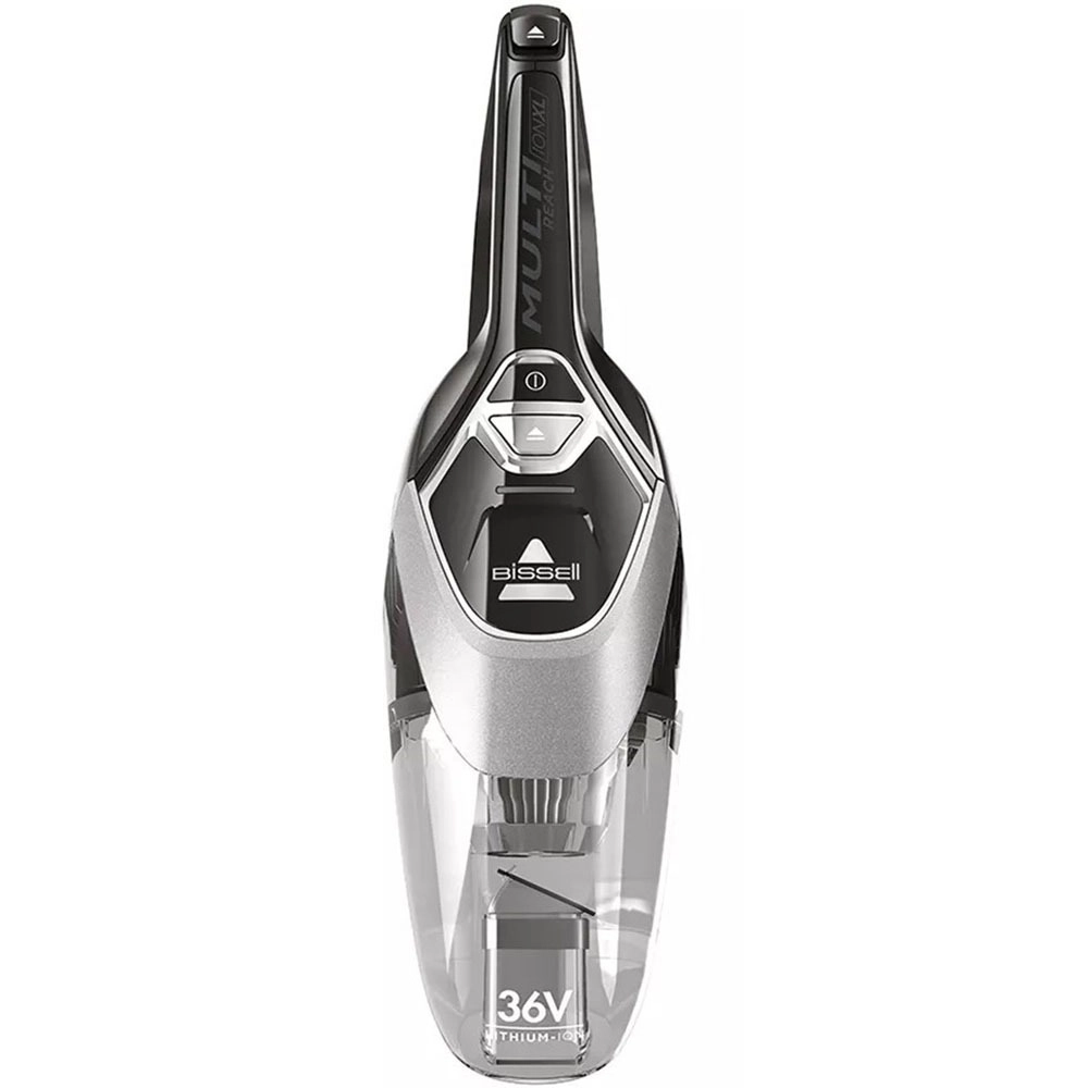 Вертикальный пылесос Bissell 2983N MultiReach Ion XL цена