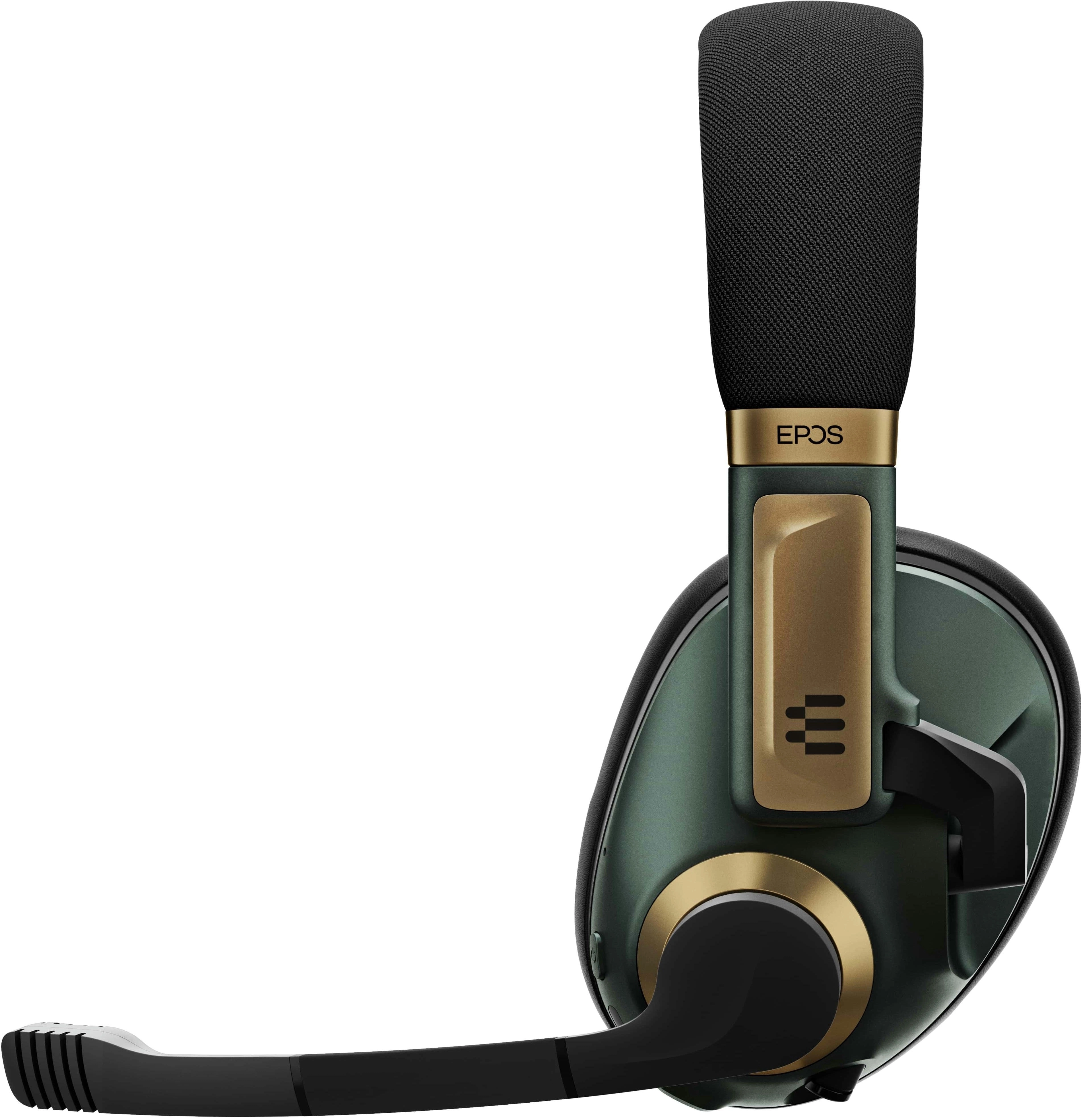 EPOS H3PRO Hybrid o‘yin garniturasi, Green narxi