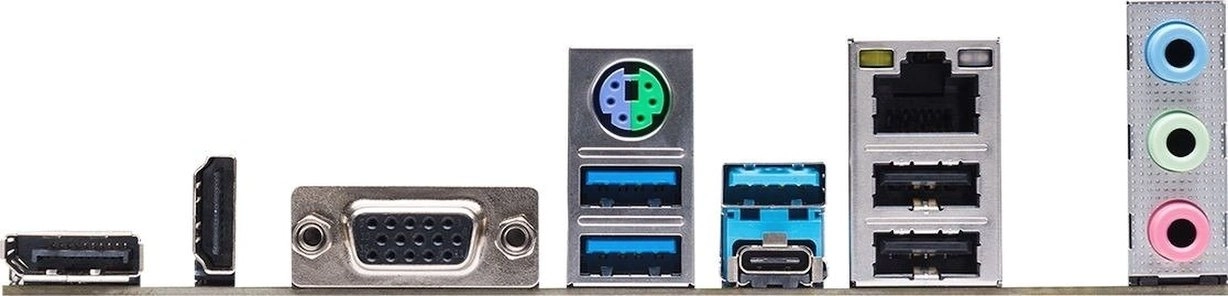 Ona kart ASRock B660M-HDV (B660M-HDV) narxi