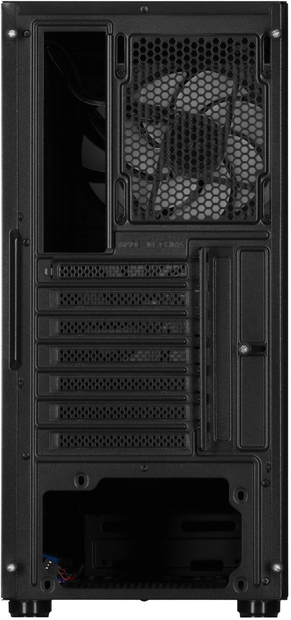 Компьютерный корпус 2E GAMING INFINITY G205А цена