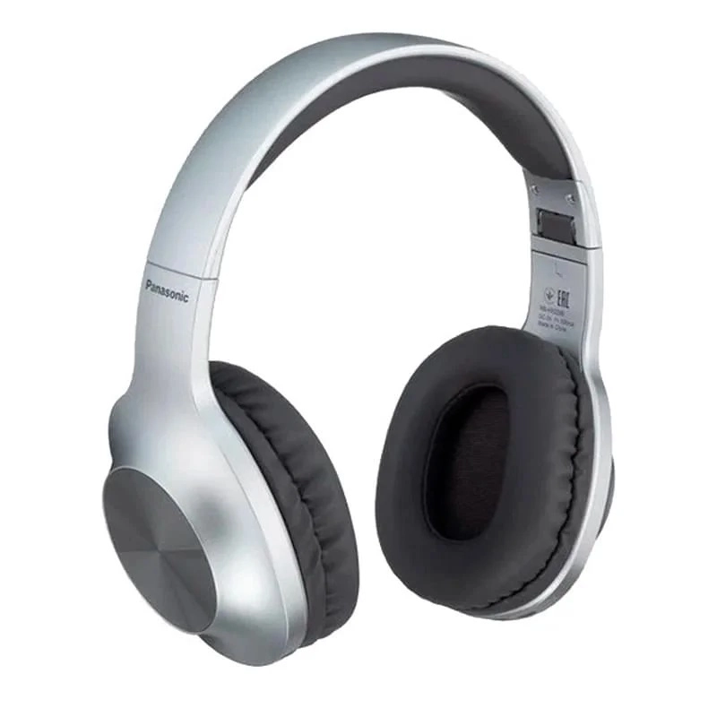 Наушники Panasonic RB-HX220BEES серый онлайн