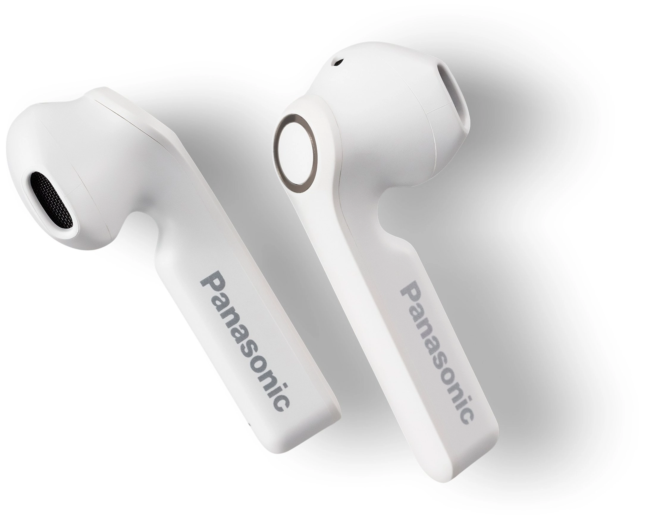 Наушники Panasonic RZ-B100WDGCW White цена