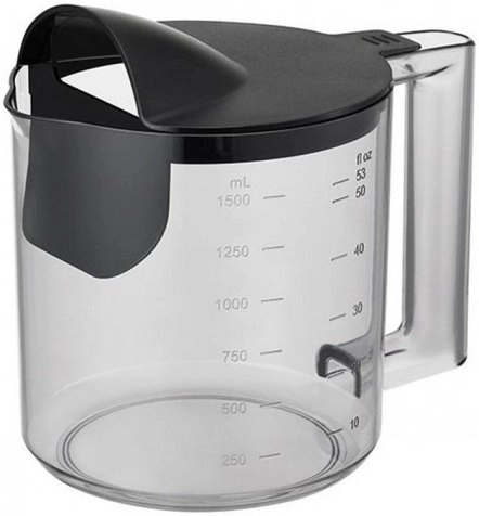 Sharbat chiqargich Panasonic MJ-CB600STQ - rasm №7 Sharbat chiqargich Panasonic MJ-CB600STQ narxi