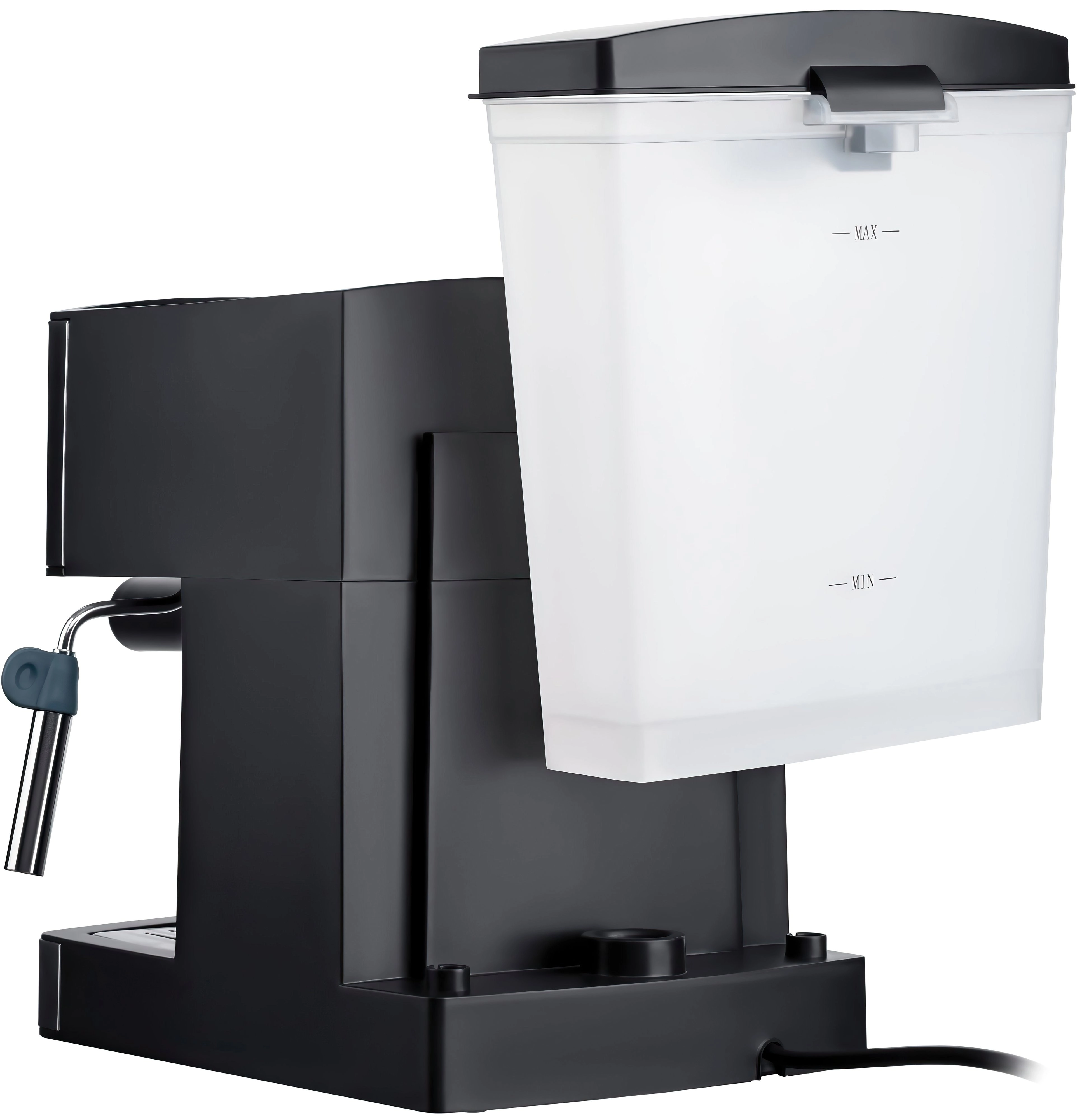 Рожковая кофеварка эспрессо Ardesto YCM-E1600 цена