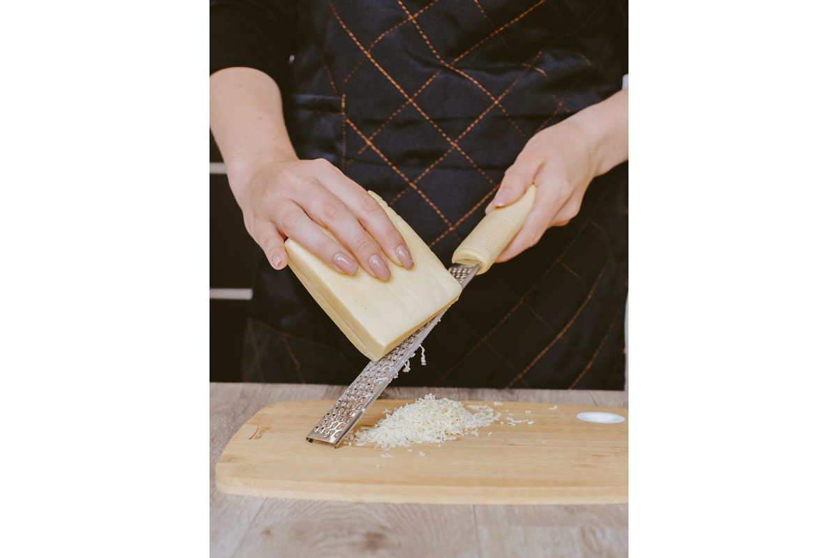 Терка для имбиря, цедры, хрена и мускатного ореха MARMITON 30 см 17382 цена