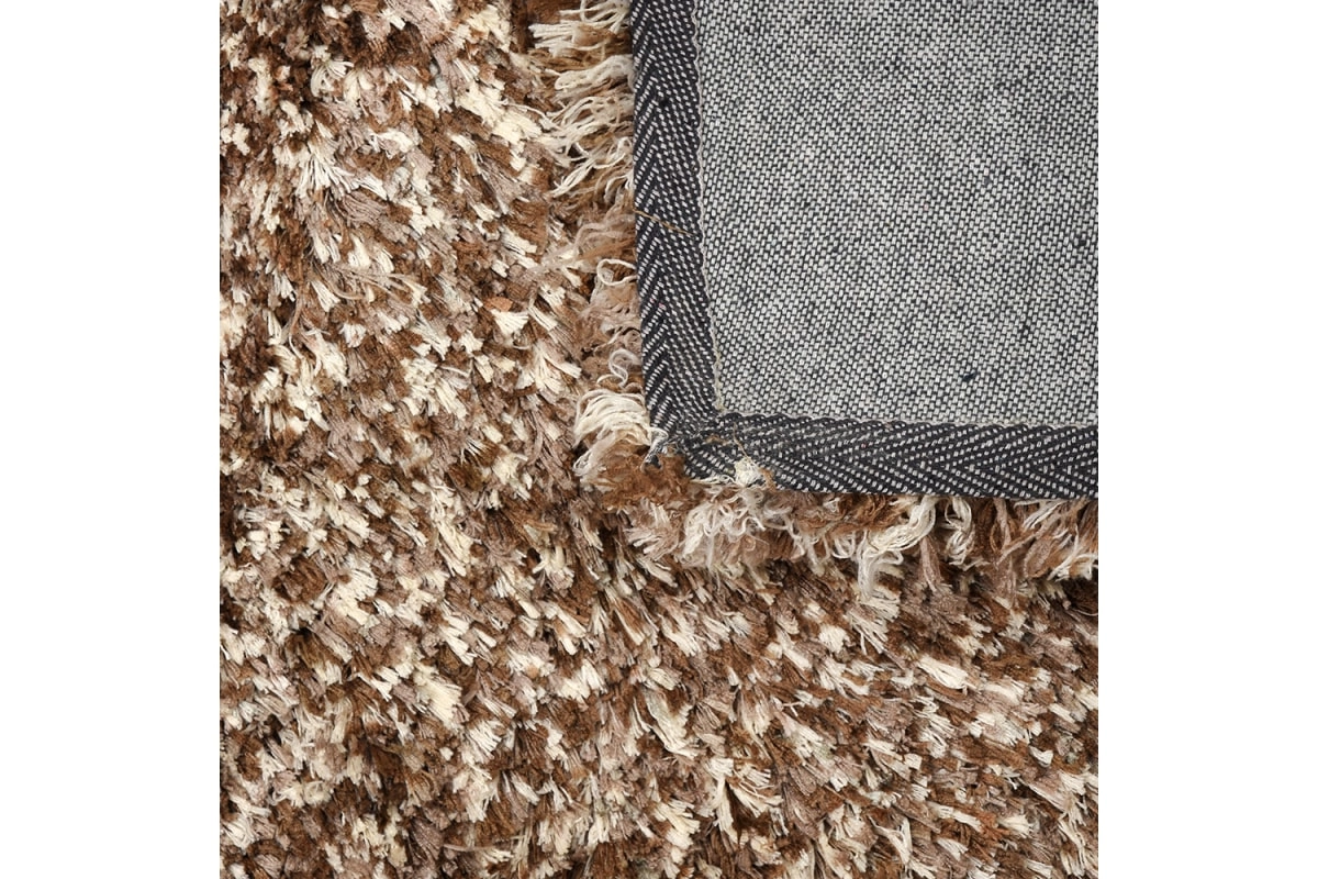 Коврик на ступеньку VORTEX 25х65 см, коричневый 27001 цена