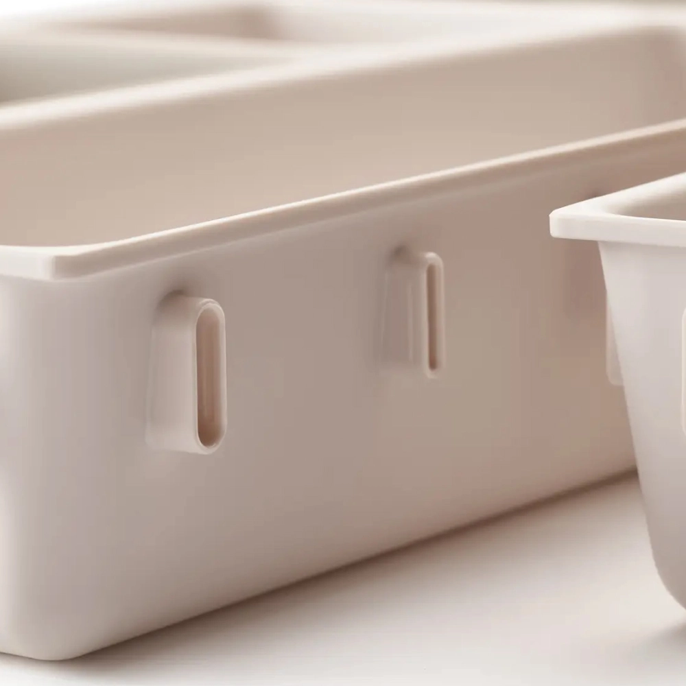 Органайзер для косметики Joseph Joseph Viva Shell 75009 7 отделений narxi