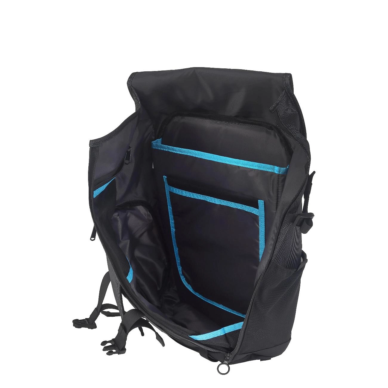 Рюкзак для ноутбука Canyon 15.6" CNS-BPA5B1 + Мышь Canyon CNE-CMS1 рассрочка