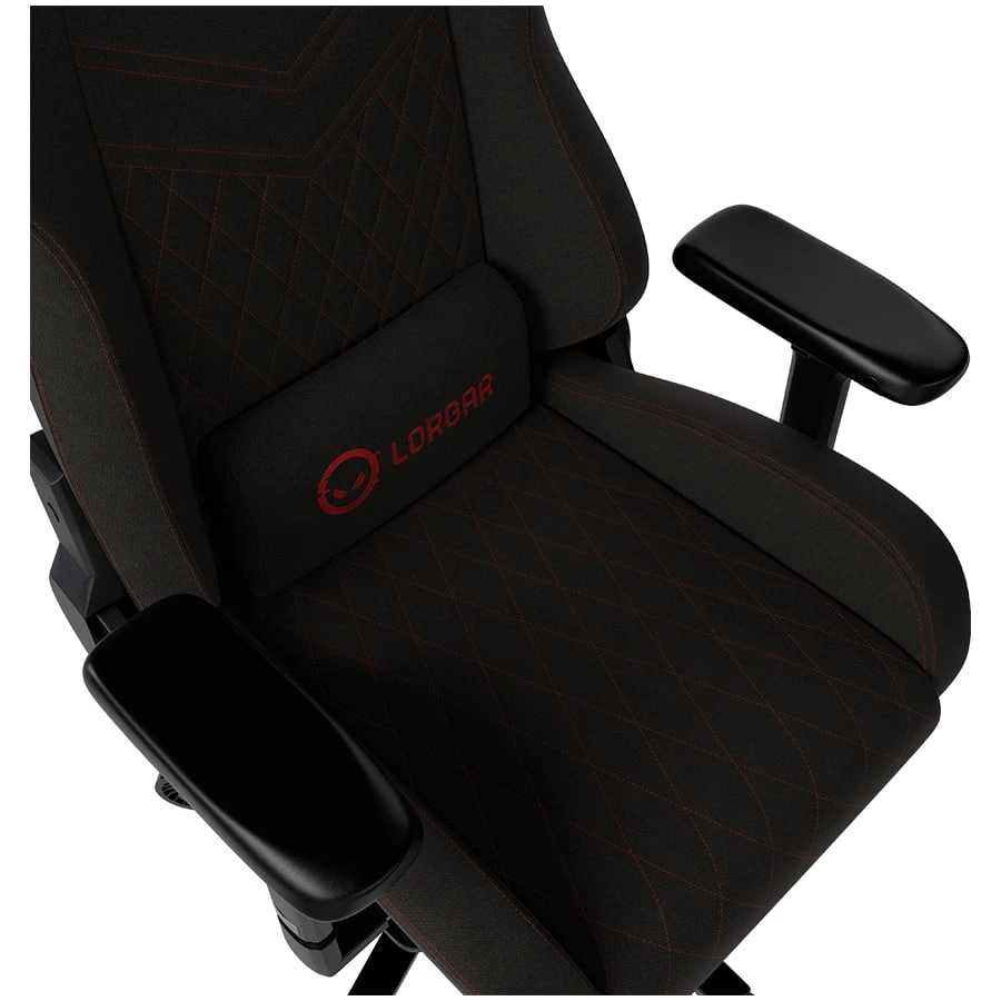 Игровое кресло Lorgar ACE 422 - фото №7 Игровое кресло Lorgar ACE 422 цена