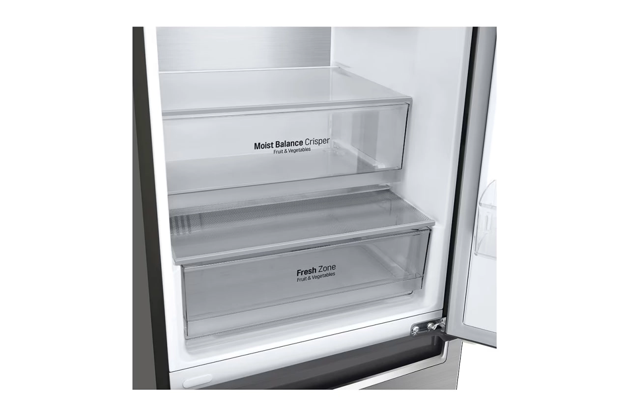 Холодильник LG GC-B509SMSM цена