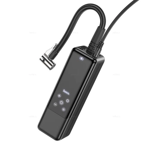 Портативный насос Hoco ZP5 цена