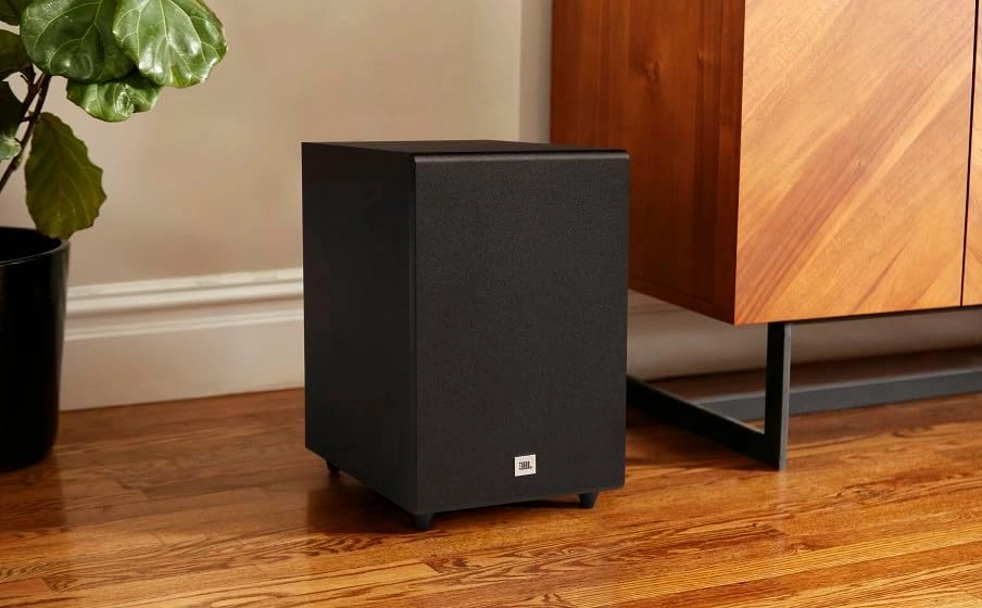 Саундбар JBL Cinema SB270 2.1 narxi