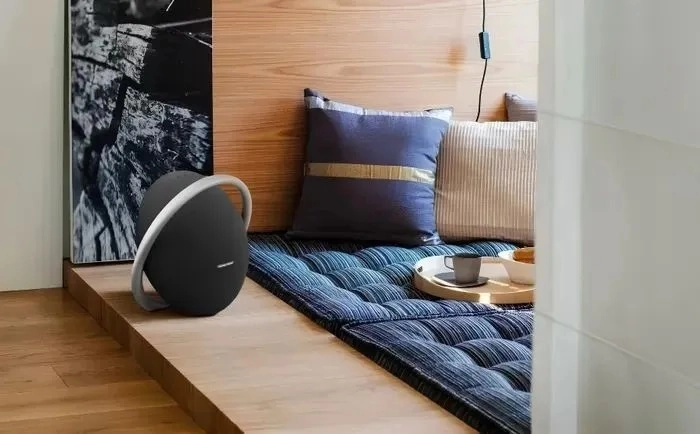 Портативная акустика Harman/Kardon ONYX STUDIO 8 черный цена