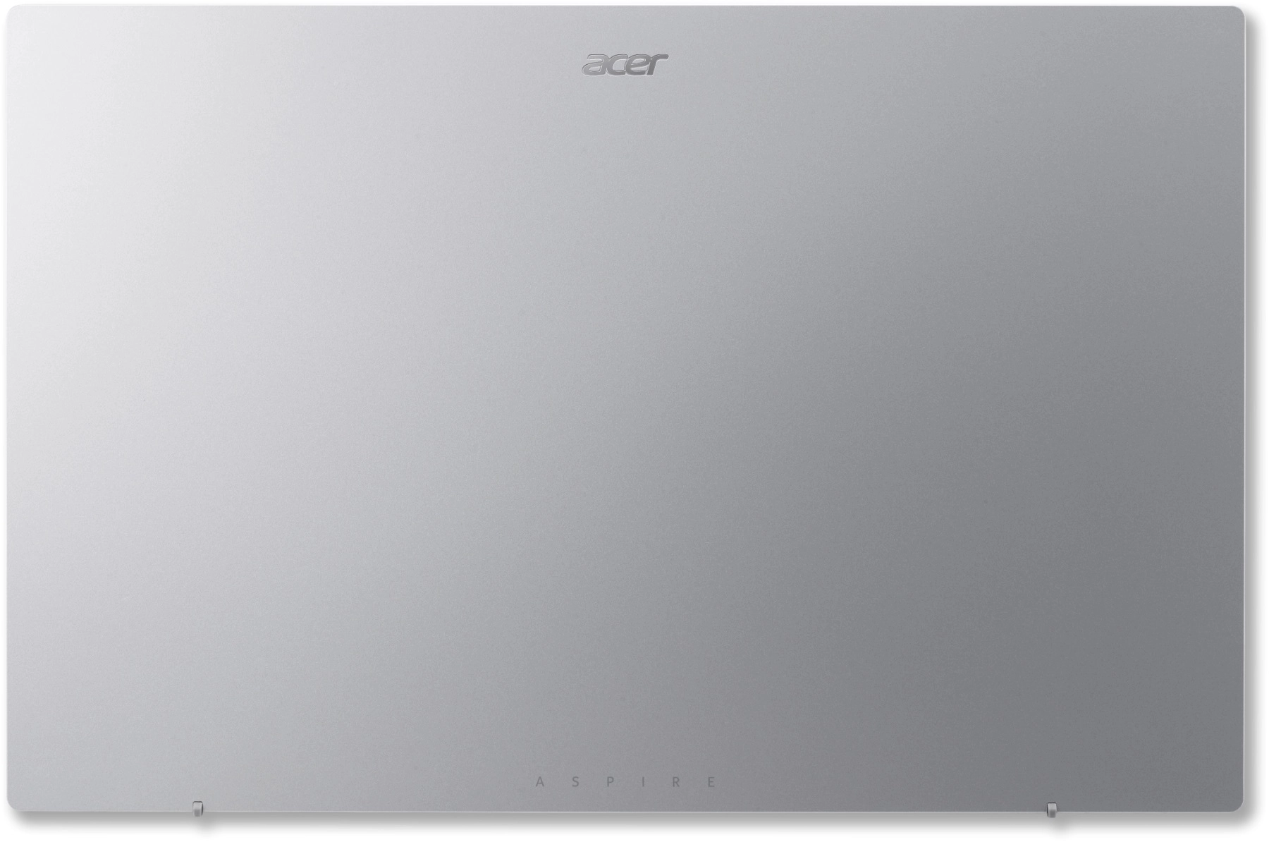 Ноутбук Acer Aspire 3 / AMD Ryzen 5 7520U / DDR5 8GB / SSD 512GB / Radeon Graphics / 15.6" FHD IPS / Pure silver / No OS narxi