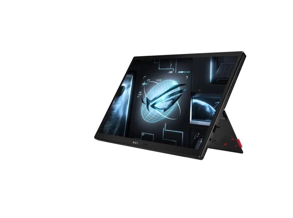 Ноутбук ASUS ROG Flow Z13 / Intel i9-13900H / DDR5 16GB / SSD 1TB / RTX4060 / 13.4 WQXGA 2560X1600 / W11H цена